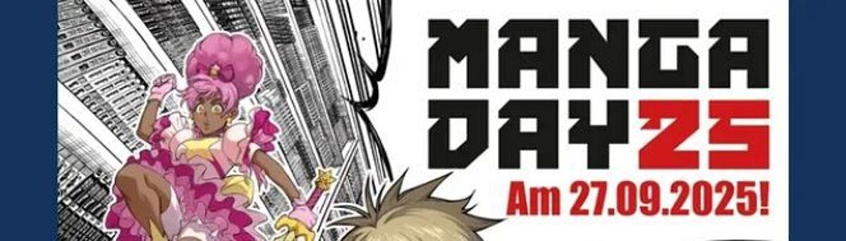 Thalia Manga Day