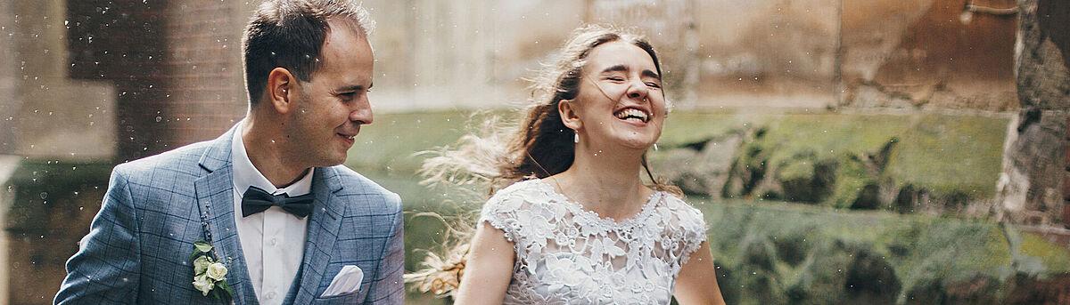 Hochzeitsmesse 2026 - Gewinne mit deinem Look!