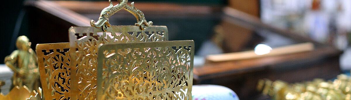 Nostalgia Antikmarkt Termine 2026