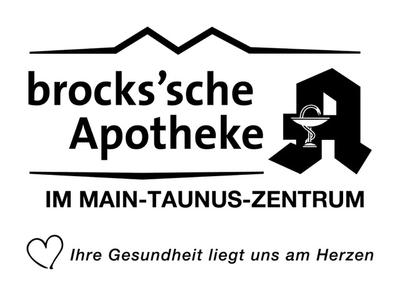 Brocks ́sche Apotheke im Main-Taunus-Zentrum