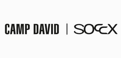 CAMP DAVID | SOCCX