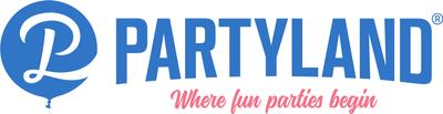 Partyland – Deutsche Post (Partnerfiliale)