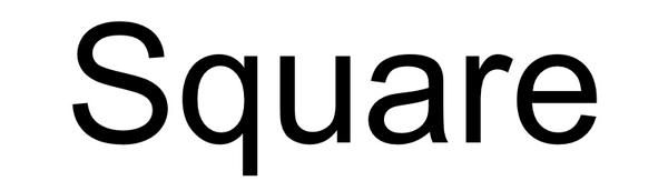 Square