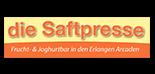 Die Saftpresse