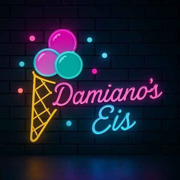 Damiano's Eis