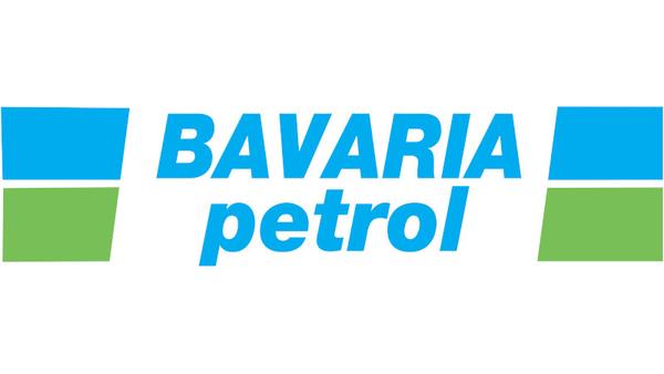 BAVARIA petrol