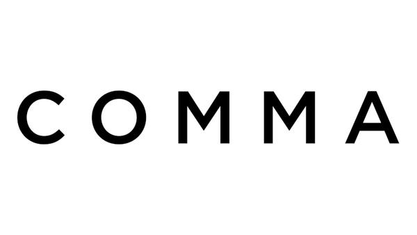 comma