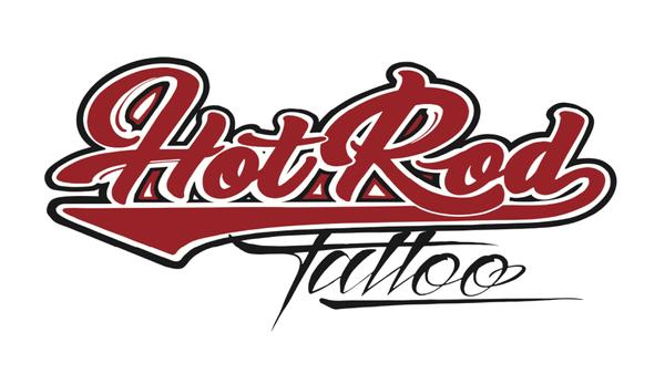 Hot Rod Tattoo