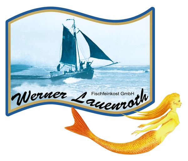 Werner Lauenroth