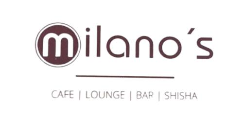 Milano's Lounge