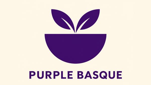 Purple Basque