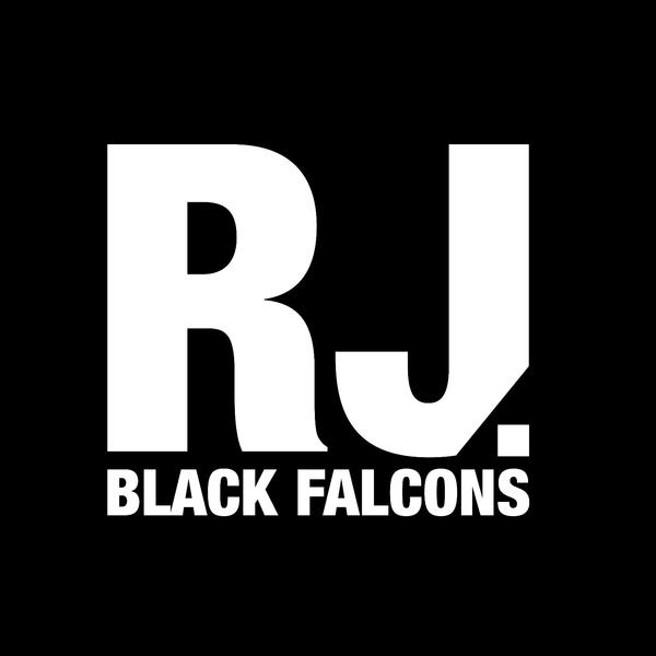 RJ Black Falcons