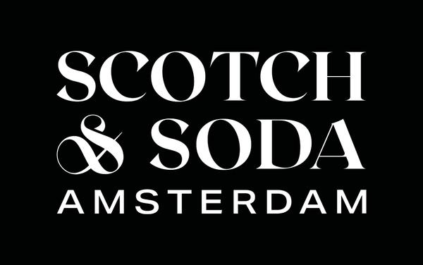 Scotch & Soda