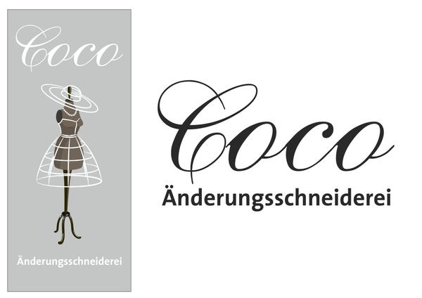 Änderungsschneiderei Coco