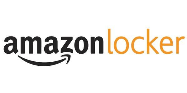 Amazon Locker