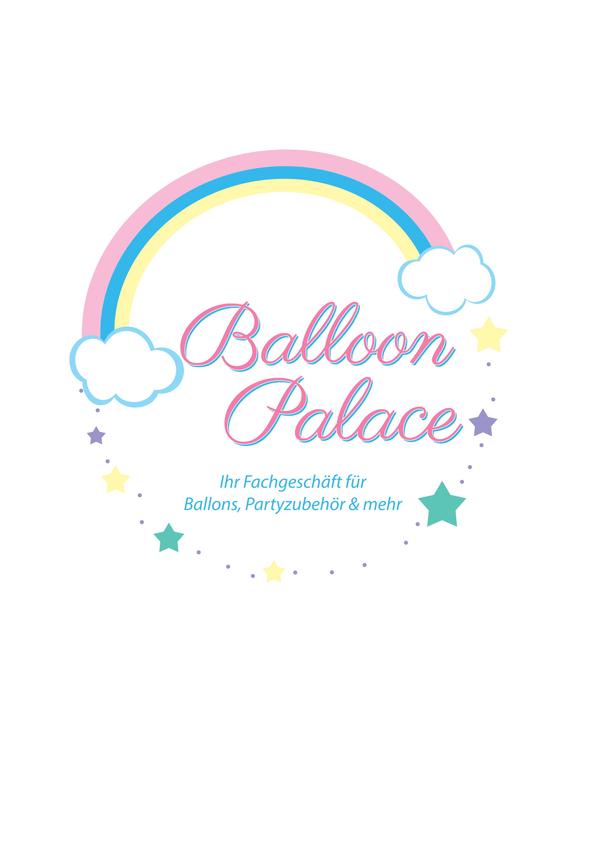 Balloon Palace