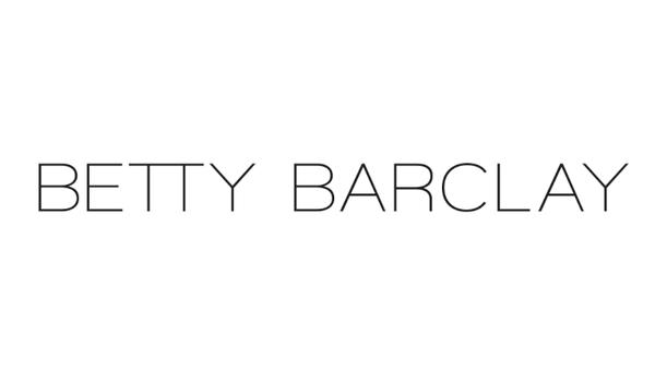 BETTY BARCLAY