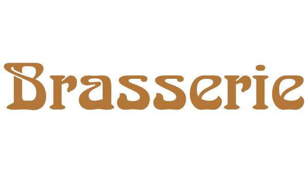 Die Brasserie