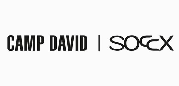 CAMP DAVID | SOCCX