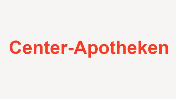 Center-Apotheken