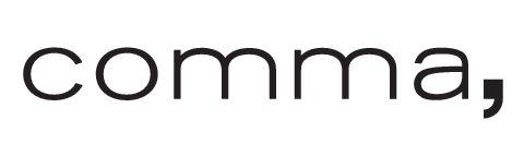 comma