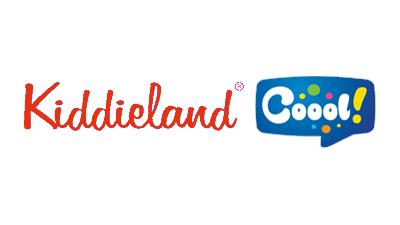 Coool! by Kiddieland