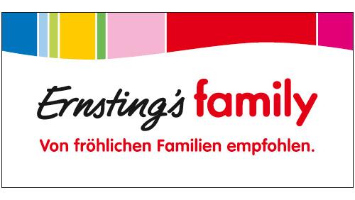 Ernsting's family