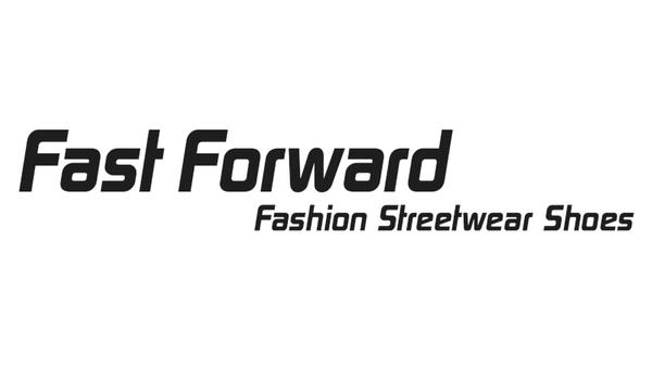 FAST FORWARD