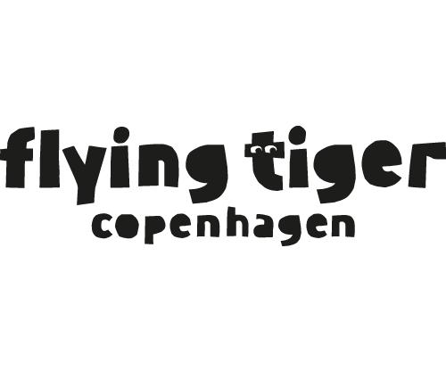 Flying Tiger Copenhagen