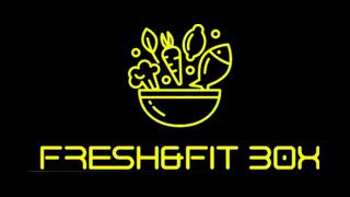 Fresh&Fit Box
