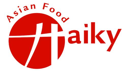 Haiky Asian Food