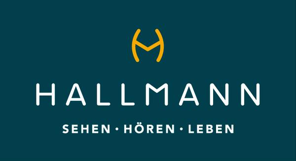 Optik Hallmann Linsenstudio