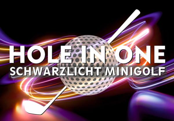 HOLE IN ONE