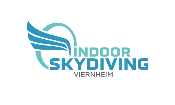 Indoor Skydiving