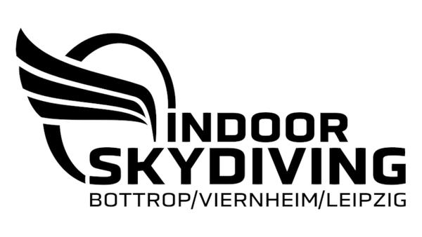 Indoor Skydiving