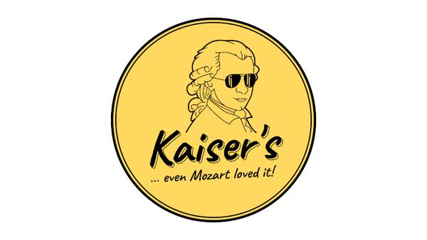 Kaiser's — Kaiser'schmarrn