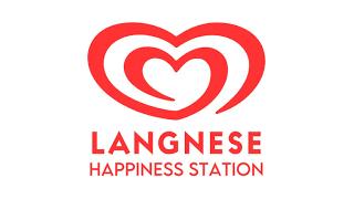 Langnese Happiness Station