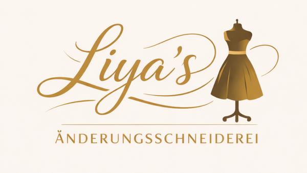 Liya's Änderungsschneiderei