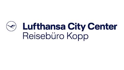 Reisebüro Kopp