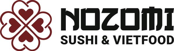 Nozomi Sushi & Vietfood