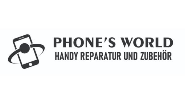 Phone's World