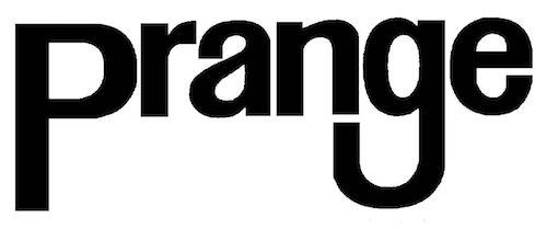 Prange