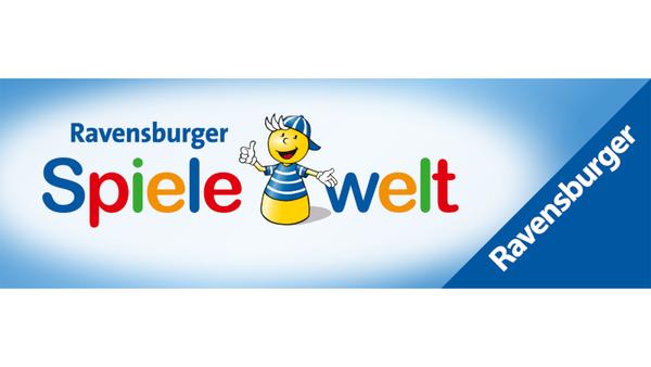 Ravensburger Spielewelt