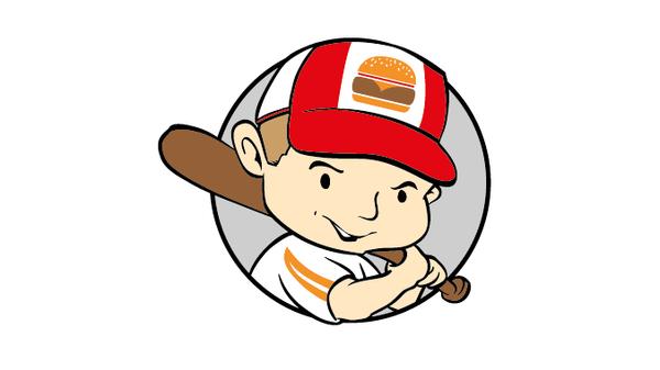 Rusty's Burgers
