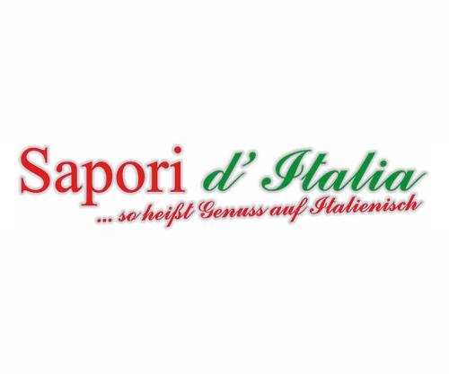 Sapori d'Italia