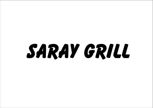 Saray Grill