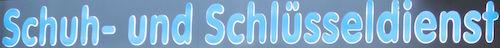 Schuh- und Schlüsseldienst