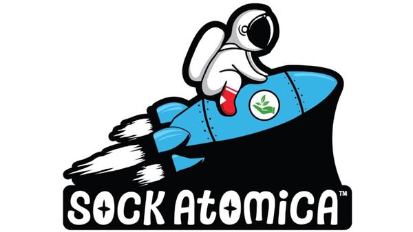 Sock Atomica