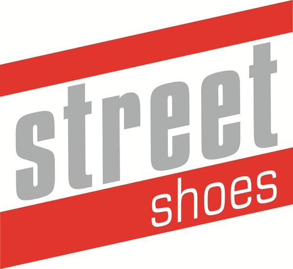 Street shoes