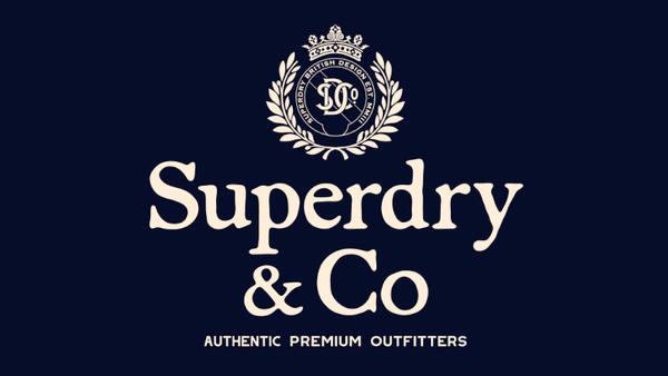 Superdry & Co